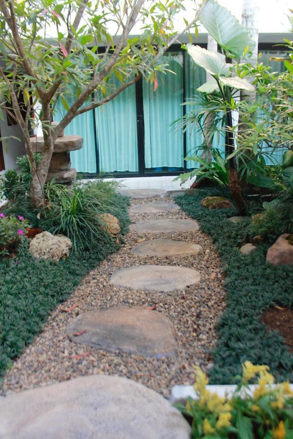 Panna Heritage Boutique Hotel - Sha Plus Chiang Mai Exterior foto