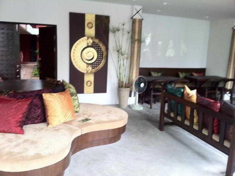 Panna Heritage Boutique Hotel - Sha Plus Chiang Mai Exterior foto